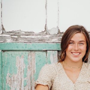 Meet your Posher, Jocelyn